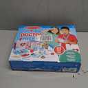 Melissa & Doug Get Well Doctor Kit, 25-Piece Toddler Doctor Play Set, Realistic Pretend Play Toys & Accessories, Preschool Toys for Girls & Boys Ages 3+