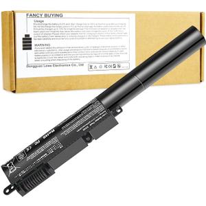 Fancy Buying New A31N1519 Laptop Battery for ASUS X540 X540S X540SA R540SA X540L X540LJ X540LA-SI302 X540LA X540SC X540YA Series Laptop 3ICR19/66