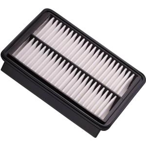 FUN-DRIVING FDPAF12188 Engine Air Filter for Mazda 3 (2019-2025), CX-30 (2020-2023-2025),CX-50(2023-2025) PAH9-13-3A0A, PAJ8-13-3A0A