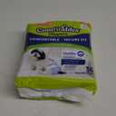 Hartz Disposable Dog Diapers, Size S 36 count, Comfortable & Secure Fit, Easy to Put On