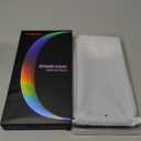 TORRAS Ostand Q3 Air for iPhone 17 Pro Max Case with 360 Magnetic Stand, Fit for MagSafe, Mil-Grade Drop Tested, Camera Control Button, Shockproof Phone Case for iPhone 17 Pro Max 6.9", Midnight Blue