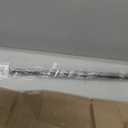 Moen DN9830BL 30-Inch -Towel Bars Only 30-Inch -Towel Bar, Matte Black