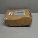 Flexible Quarter Round Molding, Peel and Stick Rubber Quarter Round Trim White (20FT)