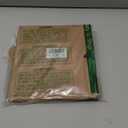 Cat6 Slim Patch Cables 0.5 Feet 10-Pack Yellow, Cat6a Patch Cables 10Gbps 550MHz High-Speed, Cat 6 Ethernet Cable Pure Copper UTP, Flexible & Thin Patch Cable Cat 6 for Network Cabling