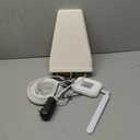 2025 Latest Verizon Cell Phone Signal Booster Verizon Signal Booster Cell Phone Booster 5G 4G LTE Band 13 Cellular Booster Straight Talk Signal Amplifier Cell Extender Cell Booster for Home