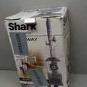 Shark NV352 Navigator Lift Away Upright Vacuum, Hepa Filter, Anti-Allergen Technology, Swivel Steering, Ideal for Carpet, Stairs, & Bare Floors, with Wide Upholstery & Crevice Tools, Lavender