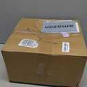 HGYZE Kid Hangers for Closet 50pcs, Grey Infant Clothes Hanger 11-14" Adjustable Plastic Baby Coat Perchas with Bear Hook, Non-Slip Children Outfit Hangars for Girl Boy Toddler Newborn Teen Clothing