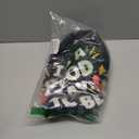 VIVIEN Personalized Retro Girls Custom VIVIEN Name Sweatshirt Black, Small