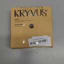 Ivory Ribbon, Grosgrain Ribbon 1-1/2 Inch x Continuous 50 Yards, Ivory Grosgrain Ribbon for Crafts, Gift Wrapping, Hair Accessories, Wedding Decor, Sewing and Bow Making