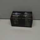 Starter Steel Gear & Relay for John Deere L120 LA120 LA130 LA135 LA140 LA145 LA150 LA155 LA165 LA175 Z225 L118 LG497595 MIU13772 AM37352 AM39137 AM122337