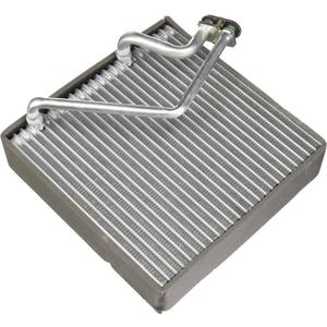 TYC 97051 Replacement Evaporator