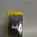 Blue Sea Systems 8077 AC Main, 30A