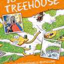 The 78-Storey Treehouse (The Treehouse Books)