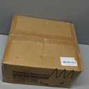 1500W Pure Sine Wave Inverter 12V DC to 110V/ 120V AC Converter, 3000W Peak, LCD Remote Control, 4 AC Outlets, USB & Type-C – for RV, Truck, Camping, Off-Grid Solar, Emergency Power