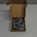 W10846539 Refrigerator Evaporator Fan Motor, Fits for Whirlpool Kitchen-Aid Jenn-Air Maytag Kenmore Refrigerator, Replace W10460280 PS11731053 AP5989655 W10667566, DC14V 0.27A