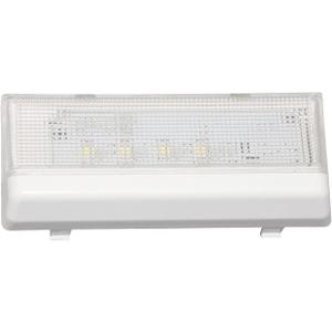 Cooouds| W10515057 Freezer Light Compatible with Whirlpool freezer light bulb replacement, Wrs325fdam02 freezer light Replacement,W10515057 Lights Fit for Whirlpool, Kenmore, Maytag, KitchenAid