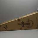 CAHAYA Classical Guitar Beginner Kit 39 Inch for Kids Teenager Adults with 0.4″ Thick Padded Gig Bag Full Size Model: CY0269