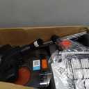 Aspiron Canister Vacuum, Upgraded 1600W Bagless Canister Vacuum Cleaner