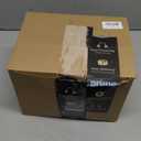 Full Face Snorkel Mask for Adults Teen, Snorkeling Gear with Detachable Camera Mount,Panoramic 180° View, Anti-Fog Anti-Leak Snorkling Set for Man and Women