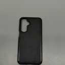 FNTCASE for Galaxy A17/A16 5G Phone Case - Samsung A17 Military Grade Drop Protection, 14ft Drop Tested, Screen Protector Included, Anti-Slip Matte Textured, TPU+PC Dual Layer Shockproof Cover (Black)