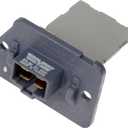 Dorman 973-966 HVAC Blower Motor Resistor Compatible with Select Kia Models