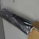 Pololo Fiberglass Screen Roll High Visibility and Durable Screen Easy to DIY Repair or Rescreen Window and Door Screen, 36 x 100