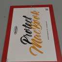 Soonjet Matte Case for MacBook Air 13/13.6-inch (M4/M3/M2, 20222026 Models A3240 A3113 A2681), Lightweight | Scratch & Fingerprint Resistant | Closes Seamlessly | Ideal for Work, Travel & Study (Midnight Clear)