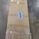 Vintage Living Room Area Rug 9x12 - Large Soft Washable Oriental Traditional Distressed Farmhouse Rugs for Bedroom - Indoor Floor Accent Carpet for Home Office House Decor