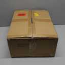 2 Pack Pre-lit Christmas Garland, 9FT Battery Operated Garland with 50 LED Lights, Christmas Lighted Garland for Stair Mantle Indoor Outdoor