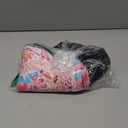 Girls Backpack for School - 16" Cute Axolotl Backpacks for Kids - Pink Large Capacity Lightweight Bookbag for Students - Cartoon Animals School Bag for Preschool