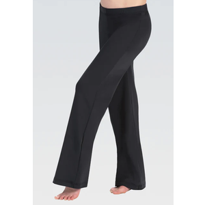 Conceited Black Pants L