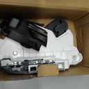 Power Door Lock Actuator Motor for Volkswagen Passat 2012-2017 for Volkswagen Golf 2012-2017 Front Left Driver Side Door Latch Actuator Assembly 6RD837015A/5K1837015J/5K0837349B