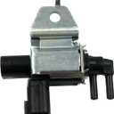 DEVMO 14955-8J10A VIAS Intake Manifold Runner Control Solenoid Valve Compatible with Altima Murano Frontier Maxima Quest Pathfinder NV1500 Xterra 149558J10A P1800 K5T46673