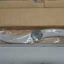 WD22X27740 WD22X26622 Dishwasher Mid Spray Arm - Compatible with Whirlpool, Amana, IKEA, GE, Kenmore, Haier, Hotpoint, RCA - Replacement Part WD22X33498, WD35X10393, WD22X10089