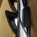 48 inch Car Top Roof Cross Bar 330LB Universal Luggage Cargo Carrier Rack Aluminum