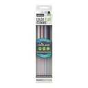 REDUCE COLD_1ACC ASST FLEX STRAW 3 PACK