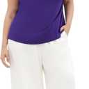 City Chic Women's Plus Size Top - Elisa, 14