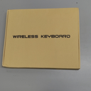 CHESONA for iPad Air 11 Inch Case with Keyboard M3/M2 (2025/2024), 7-Color Backlight, Multi-Touch Trackpad, 2 Wireless Channels, for iPad Pro 11 (4th/3rd/2nd/1st Gen) & iPad Air 5th & 4th Gen, Black