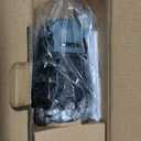 Hammerhead 20V 1/4 Inch Cordless Impact Driver Kit with 1.5Ah Battery and Charger  HCID201