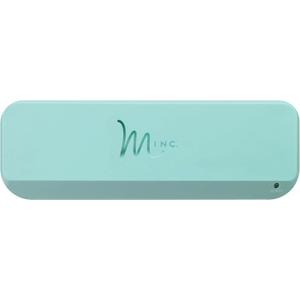 We R Makers Minc Foiling Machine for Crafts, 8.5-inch, Mint, Includes Transfer Folder, 6 Foil Sheets, & 6 Starter Designs, Make Cards & Invitations