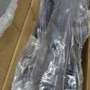 PurKeep Folding Drying Rack, Clothes Air Drying Rack