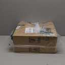 M MCIRCO 10Pack Glass Food Storage Container with Lids, Airtight Lunch Bento Boxes, Glass Meal Prep Container,Microwave, Oven, Freezer and Dishwasher Friendly