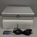 Gustard S26 Music Server, Digital Audio USB Audio Interfaces GCLK-02 Clock Module Network 10MHz Clock, Ultra-Low Latency Audio Processing System CelPlayer Roon Core UPnP Server, Silver