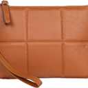 wristlet wallets for women - leather crossbody bags for women - Wallet Women