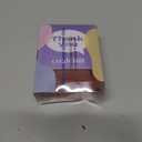 Reusable Click Instant Heat Packs, Pocket Hand Warmers, Snap It Hot/ Cold Gel Heating Pad for Adults & Kids, Instant Hot Pad, Hot Compress, Hand Click Gel Warmers for Body (Large RED 4PCS)