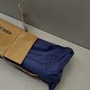 AMMSUN Shade Umbrella, Premium Portable Umbrella with Stand, 6.5ft Lightweight Free Standing Canopy for Sporting Games, Adjustable Instant Sun Protection and Easy to Carry, Navy Blue