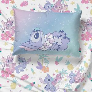Lilo And Stitch Sheet Set Twin