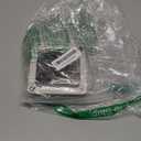 WICHEMI Replacement 1/4" Stainless Steel Chopper Blade for Commercial Vegetable Chopper