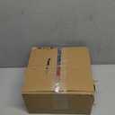 3M Pro-Protect + Gel Cushions Electronic Hearing Protector, Noise Reduction Rating (NRR) 26 dB, Bluetooth Ear Muffs, High-Fidelity Speakers & Integrated Microphone, Premium Gel Cushions (90545-SIOC)