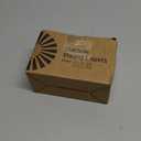 Brightown 300 LED Curtain String Lights, 9.8 FT Hanging Fairy Lights with Remote, 8 Modes, Waterproof Window Lights for Bedroom Backdrop Wedding Outdoor Party Christmas Decorations(Not Connectable) (Warm White)